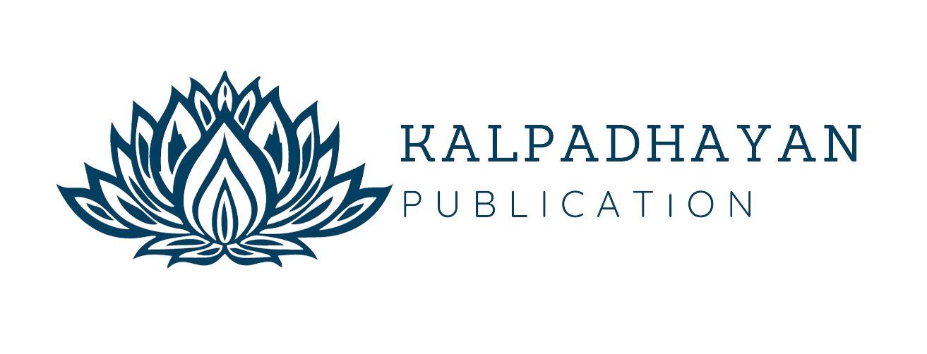 Kalpadhyan Logo HD PNG